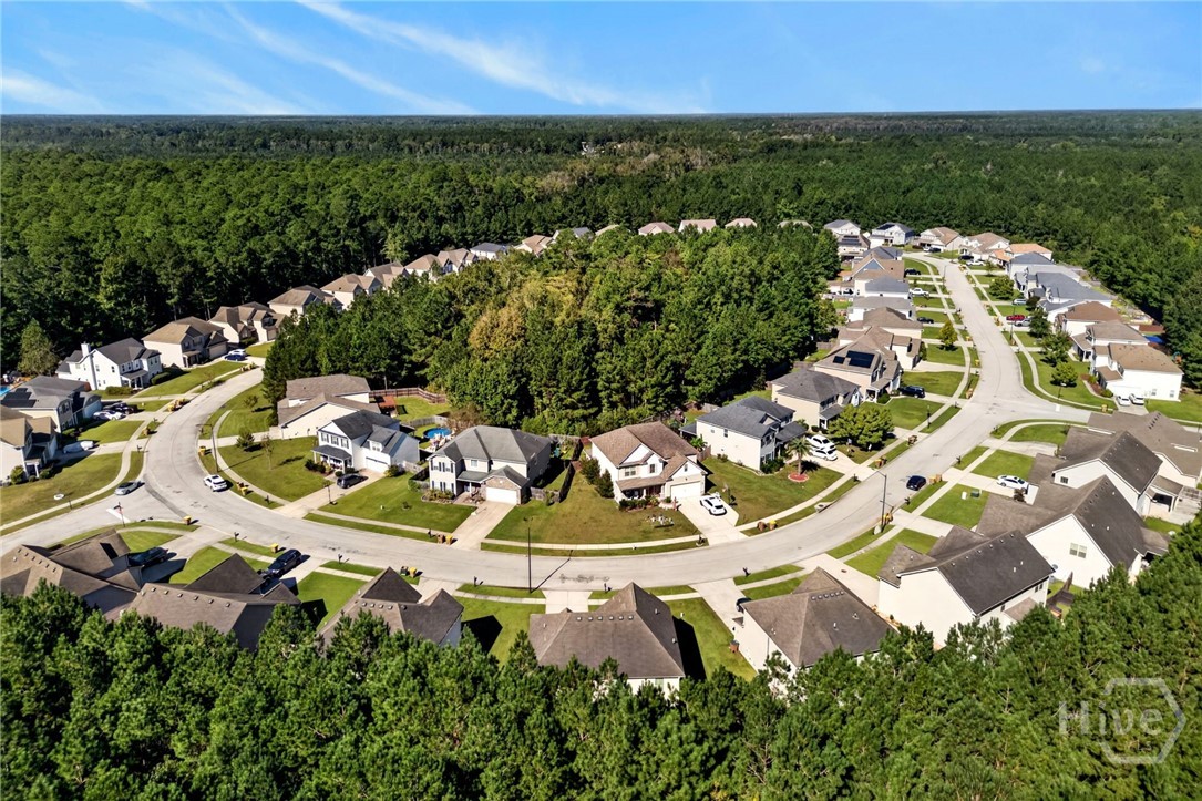 166 Green Paddock Circle Property Photo 40