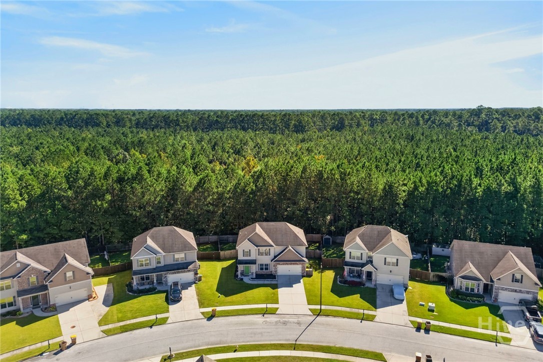 166 Green Paddock Circle Property Photo 42