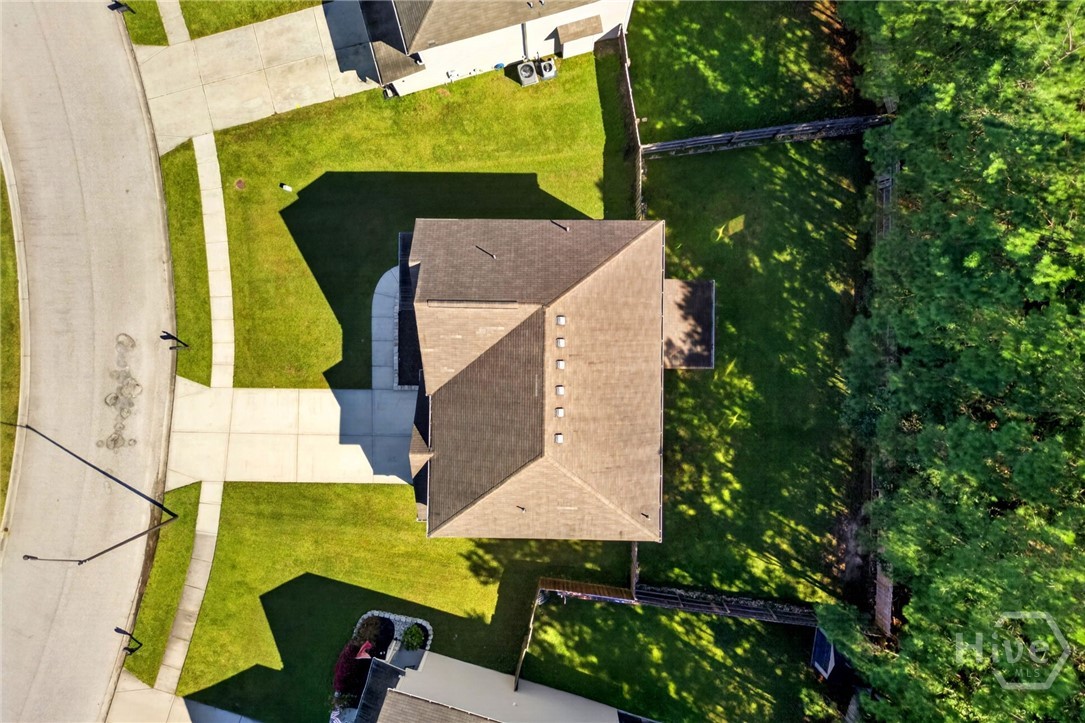 166 Green Paddock Circle Property Photo 44