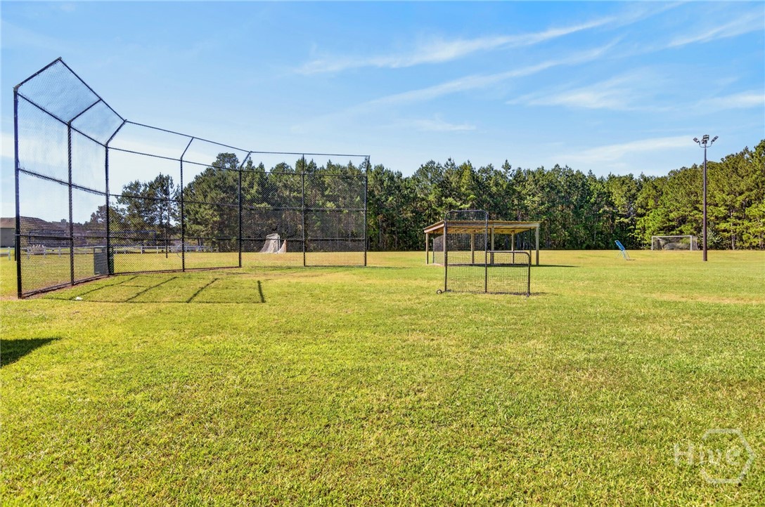 166 Green Paddock Circle Property Photo 45
