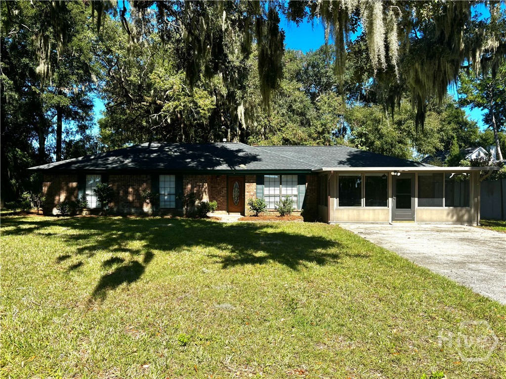 104 French Run Road Property Photo 1