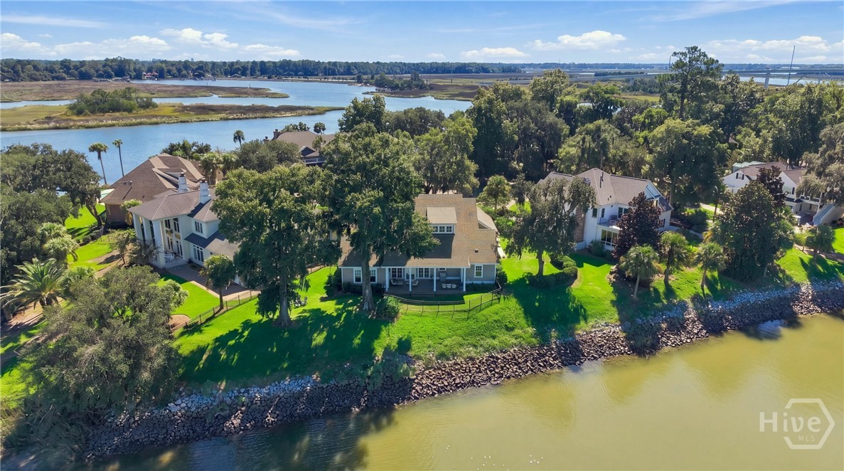 38 Bartow Point Drive