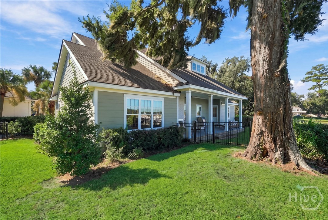 38 Bartow Point Drive Property Photo 46
