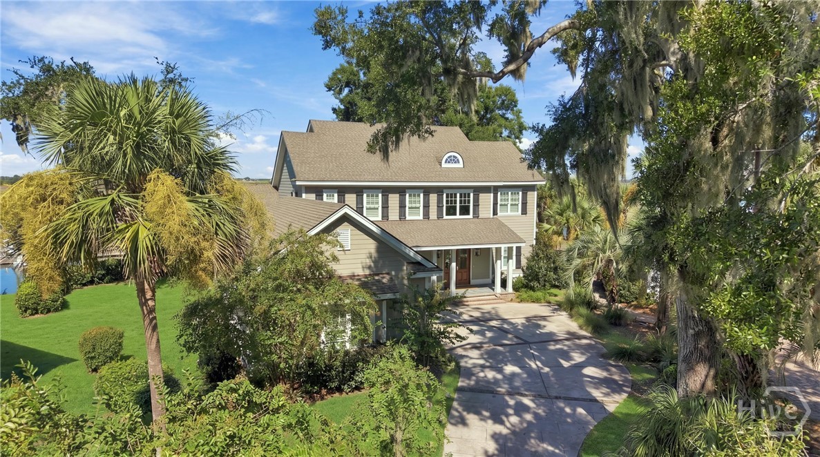 38 Bartow Point Drive Property Photo 49