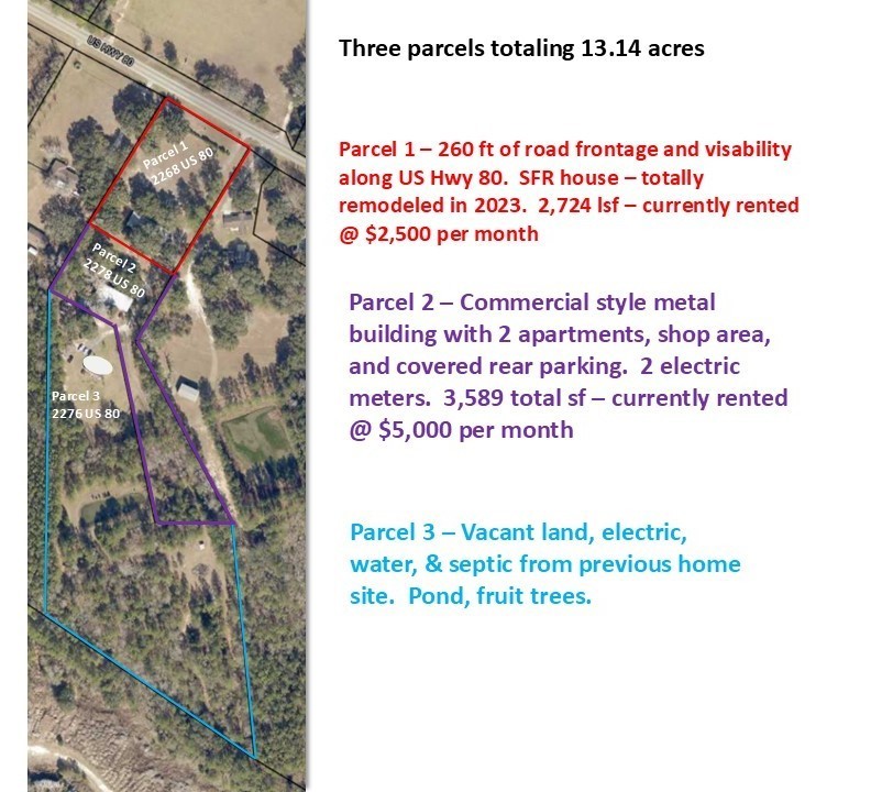 2268 Us Highway 80 Property Photo 2