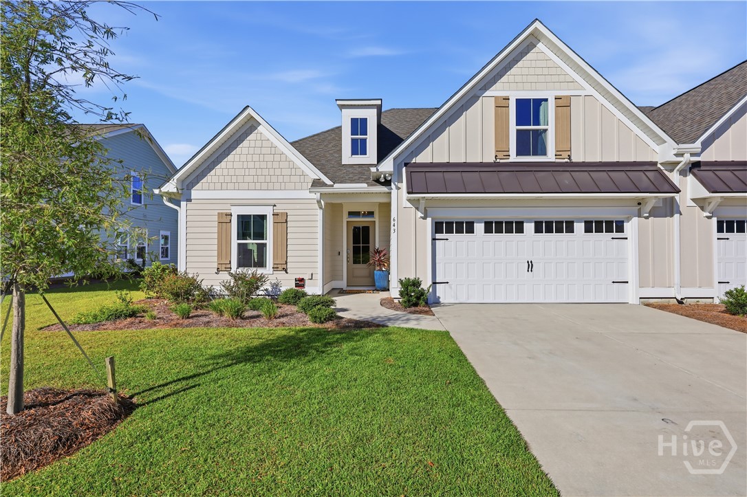 643 Blue Moon Crossing Property Photo 1