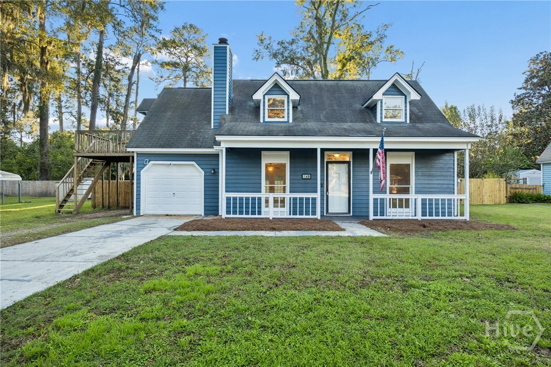 149 Varnedoe Avenue Property Photo 1
