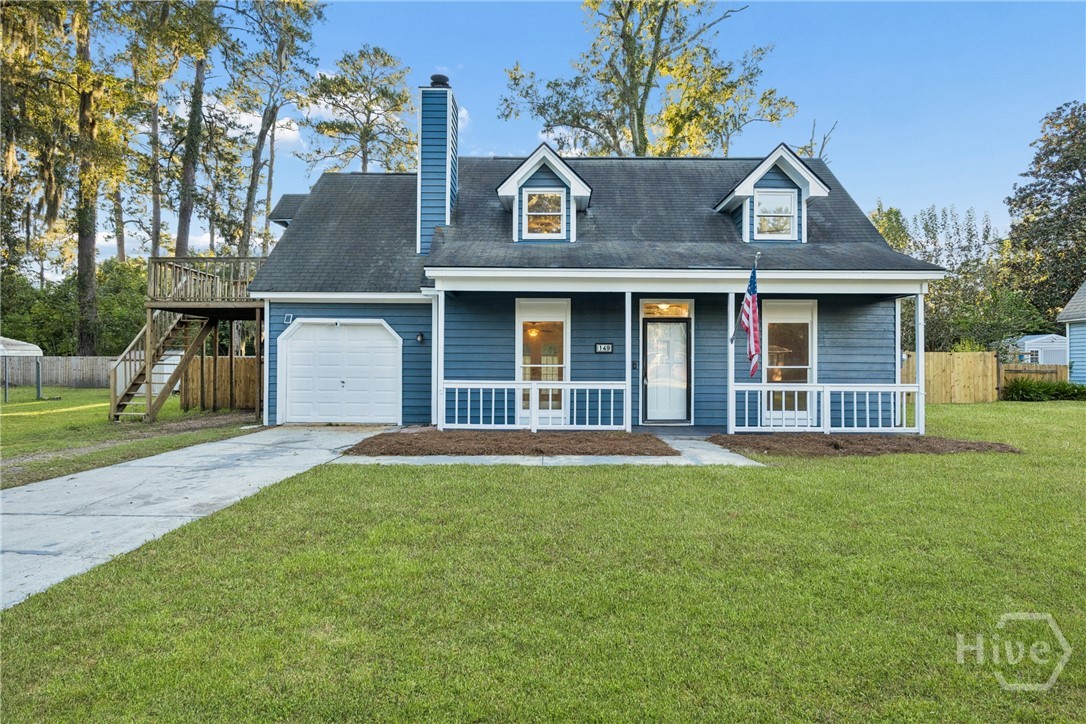 149 Varnedoe Avenue Property Photo 2