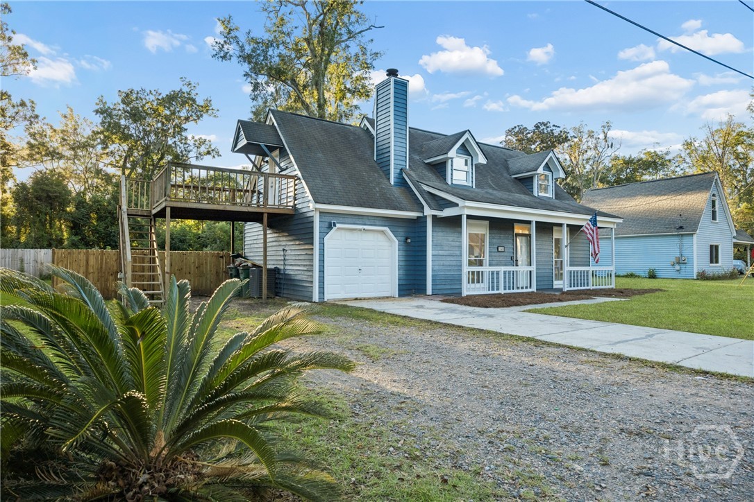 149 Varnedoe Avenue Property Photo 3