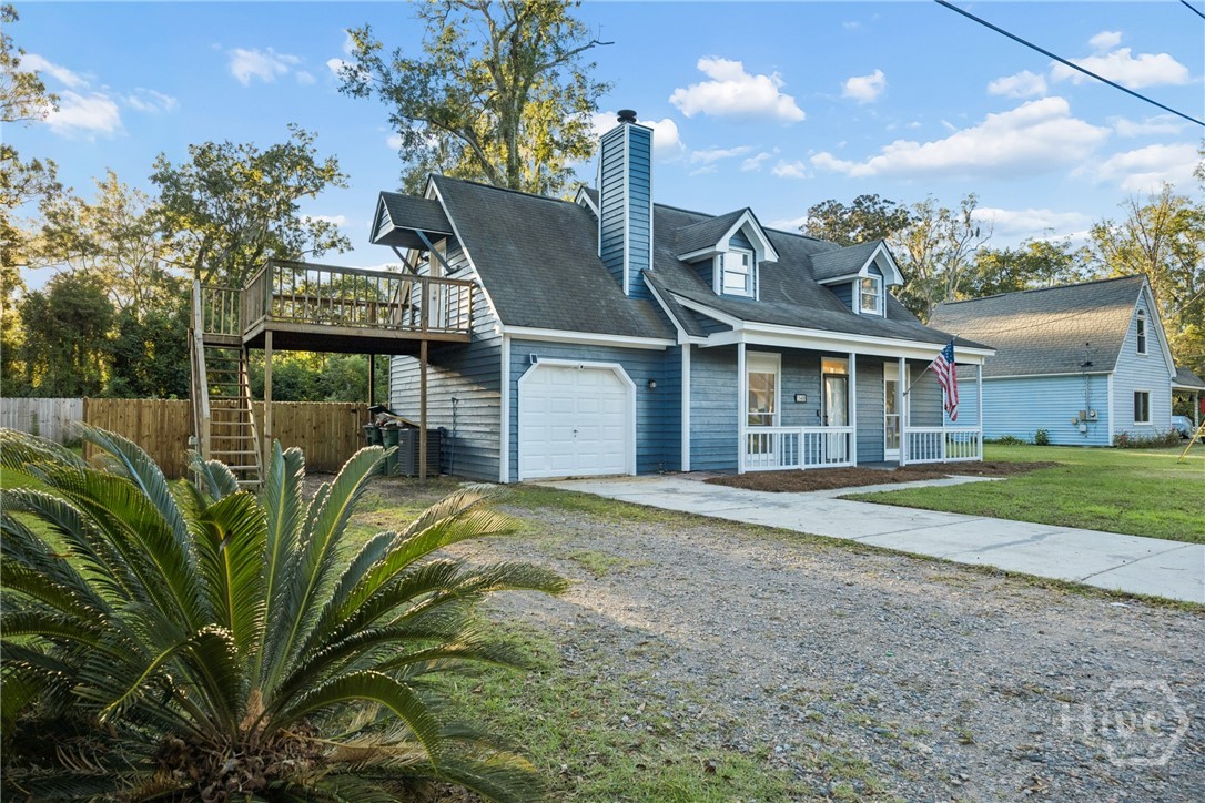 149 Varnedoe Avenue Property Photo 4