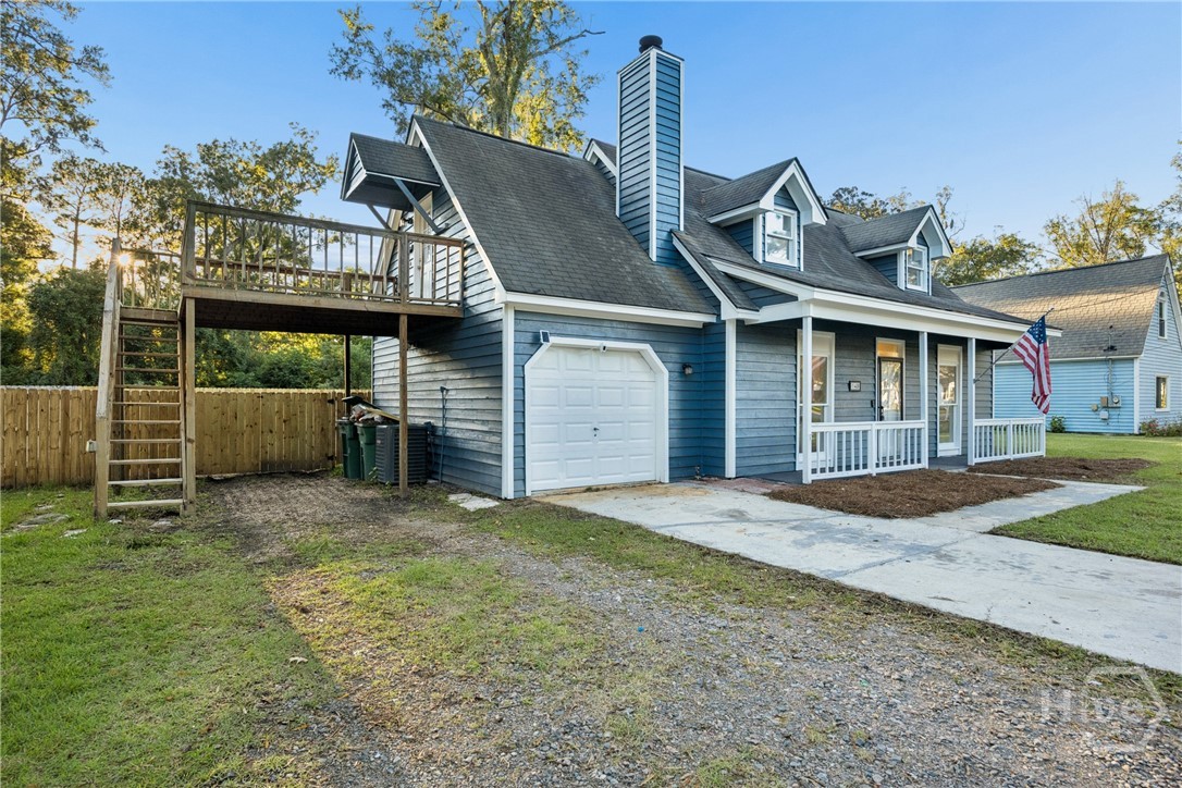 149 Varnedoe Avenue Property Photo 6