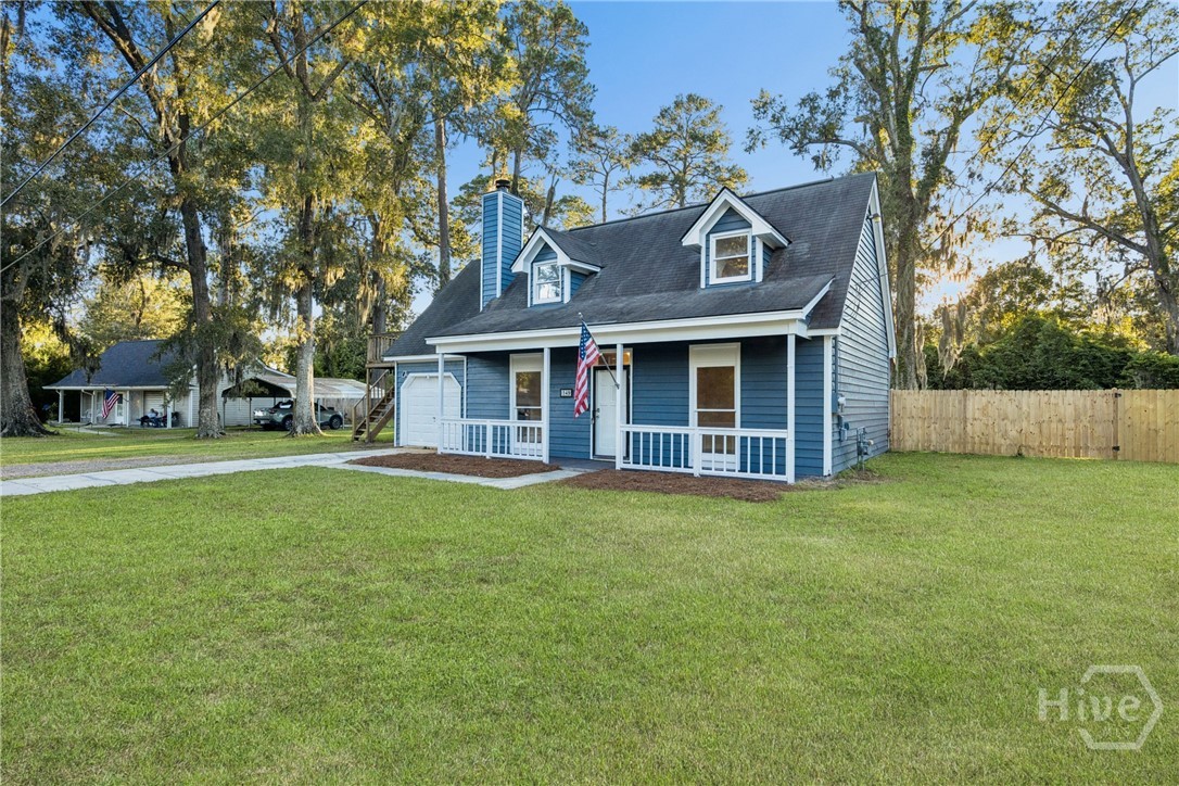 149 Varnedoe Avenue Property Photo 8