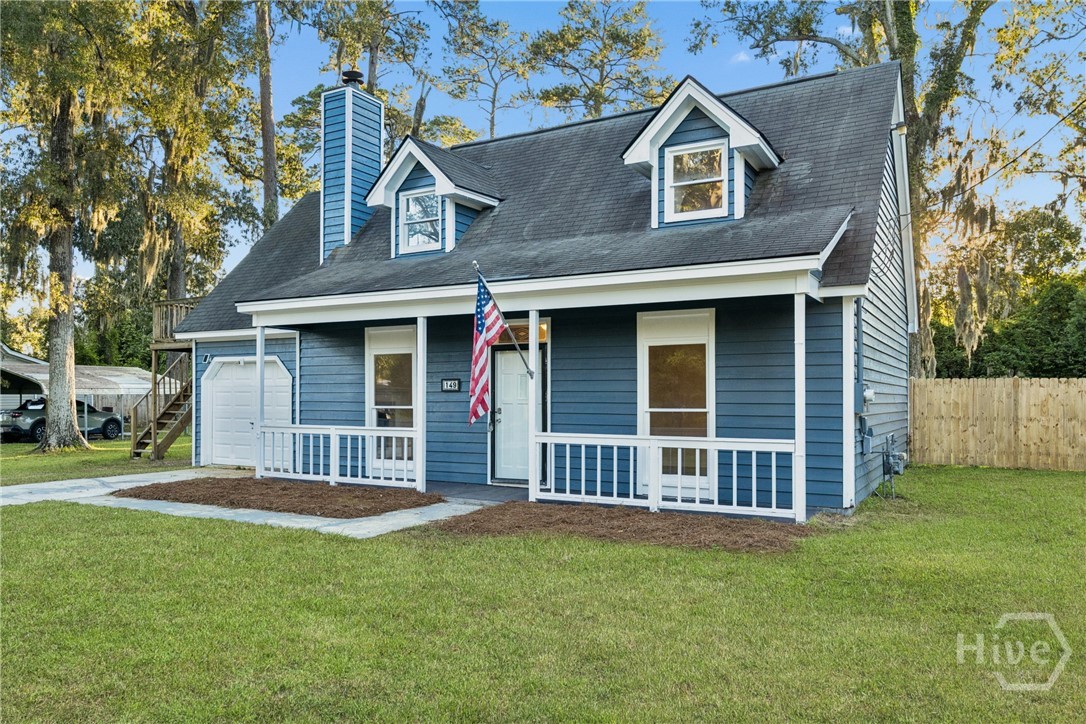 149 Varnedoe Avenue Property Photo 10