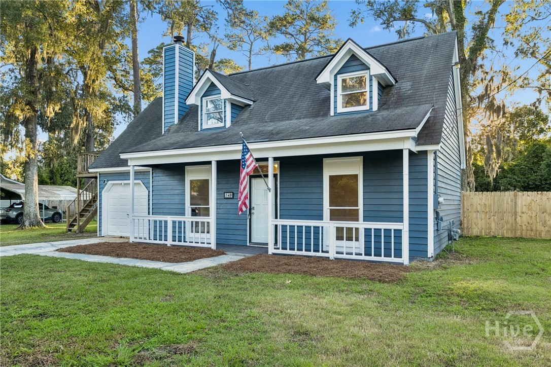 149 Varnedoe Avenue Property Photo 11