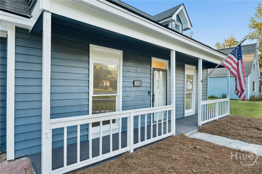 149 Varnedoe Avenue Property Photo 12