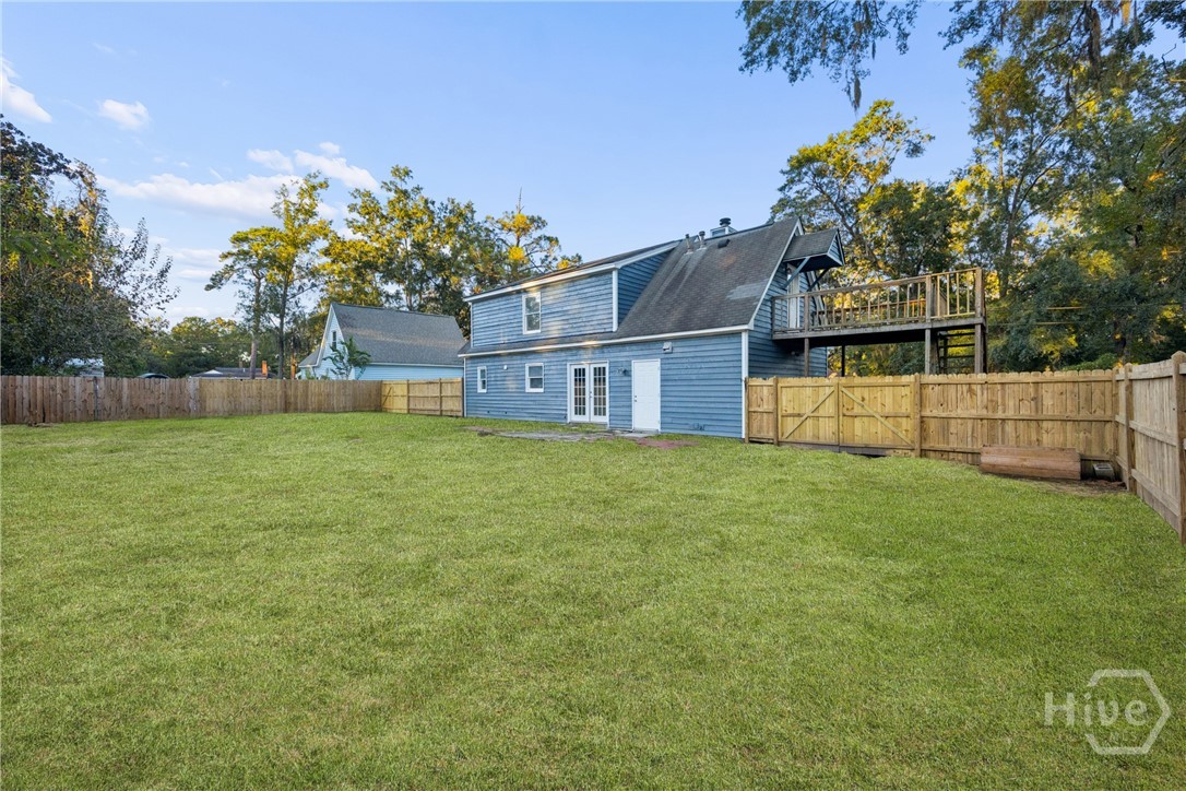 149 Varnedoe Avenue Property Photo 41