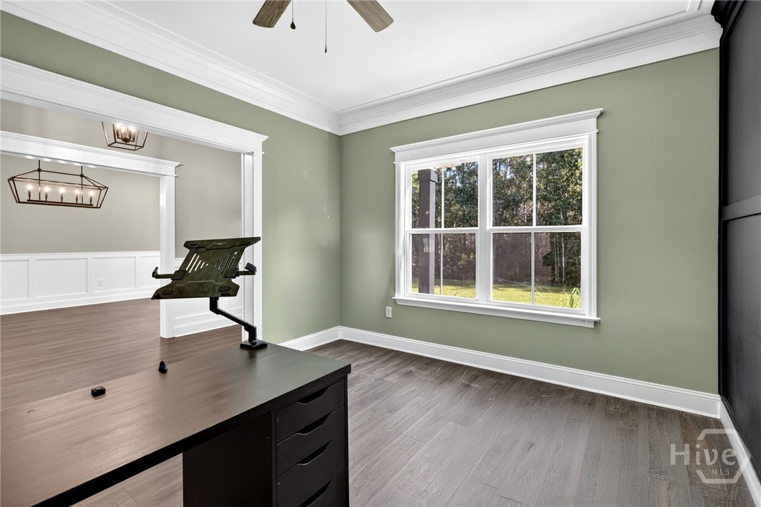 2153 Mill Pond Road Se Property Photo 13