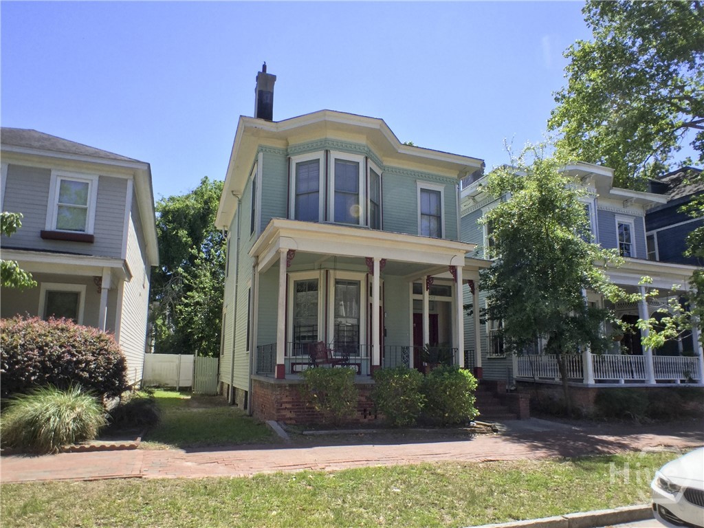 407 E Park Avenue A Property Photo 1