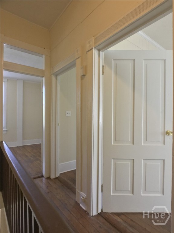 407 E Park Avenue A Property Photo 6