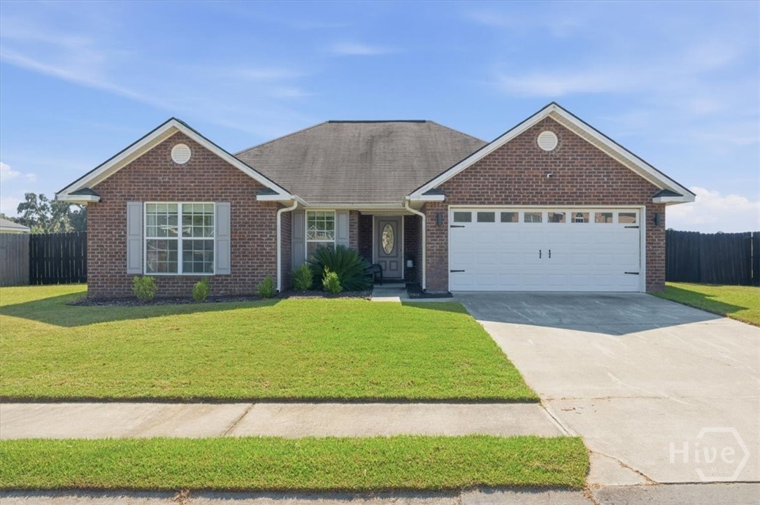 205 Oak Harvest Ridge Property Photo 1