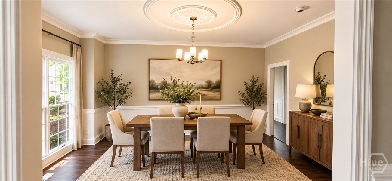 6 Conifer Square Property Photo 11