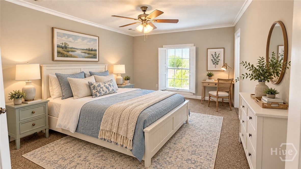 6 Conifer Square Property Photo 29