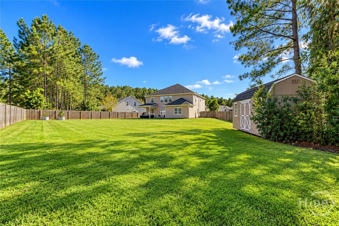 30 Bowridge Drive Property Photo 30