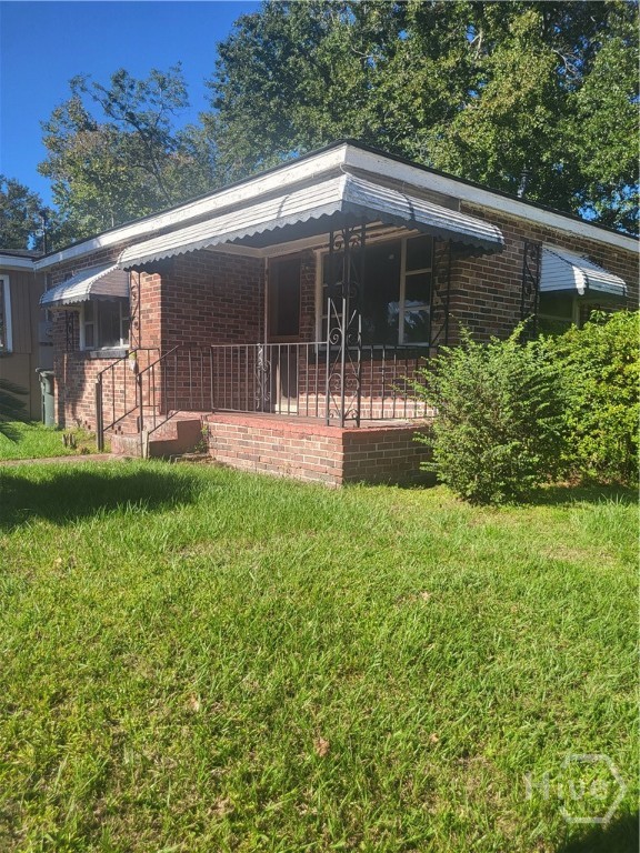 1400 Golden Street