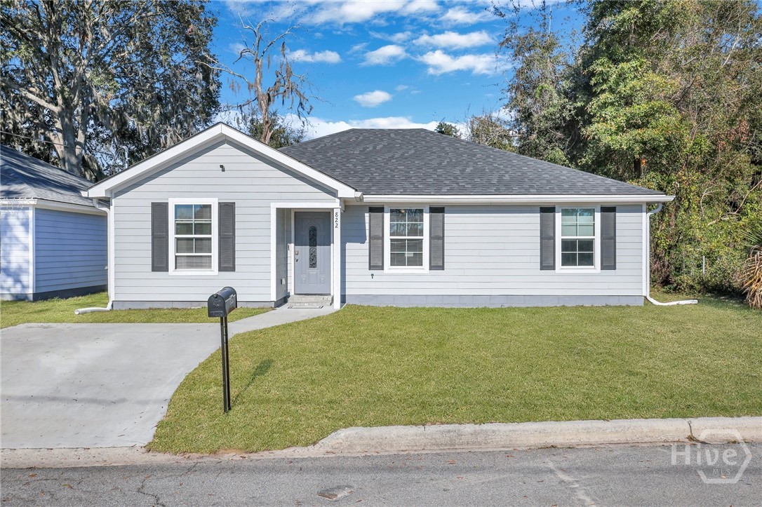 822 Myers Street
