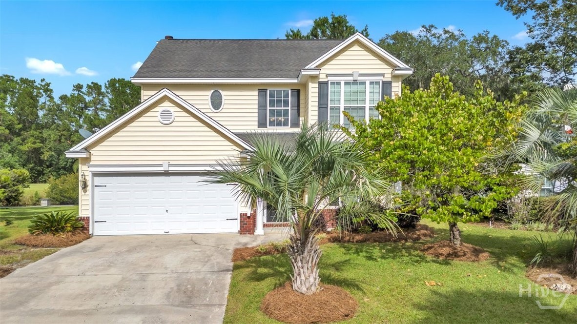 185 Oak Ridge Circle Property Photo 1