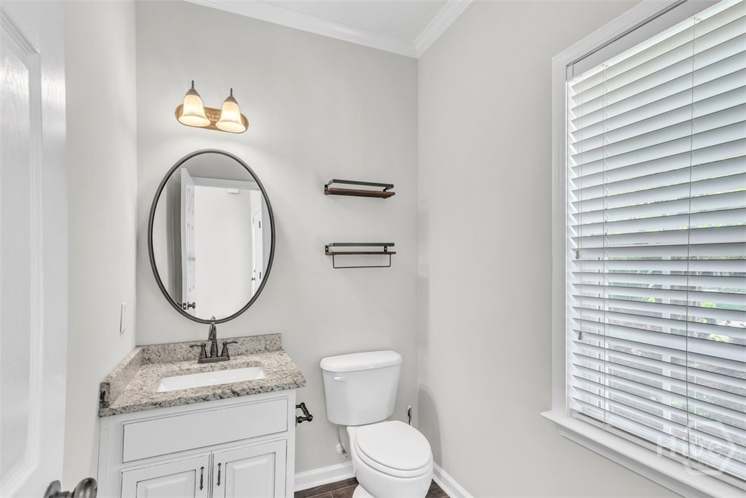 185 Oak Ridge Circle Property Photo 4