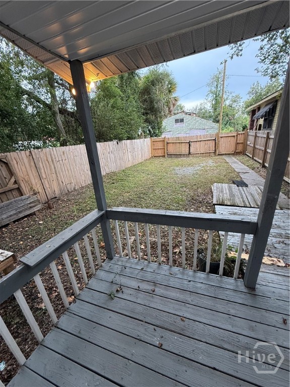 1016 E 38th Street Property Photo 2
