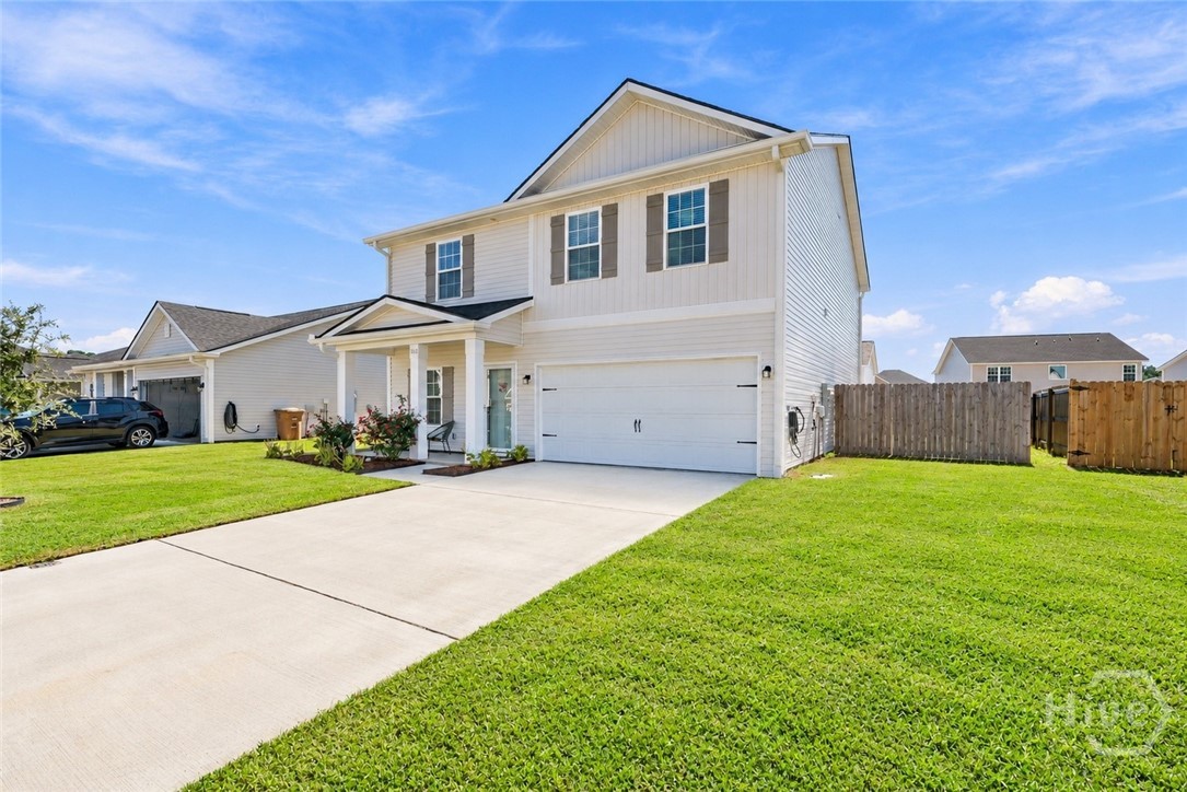 1185 Turpentine Trail Property Photo 3