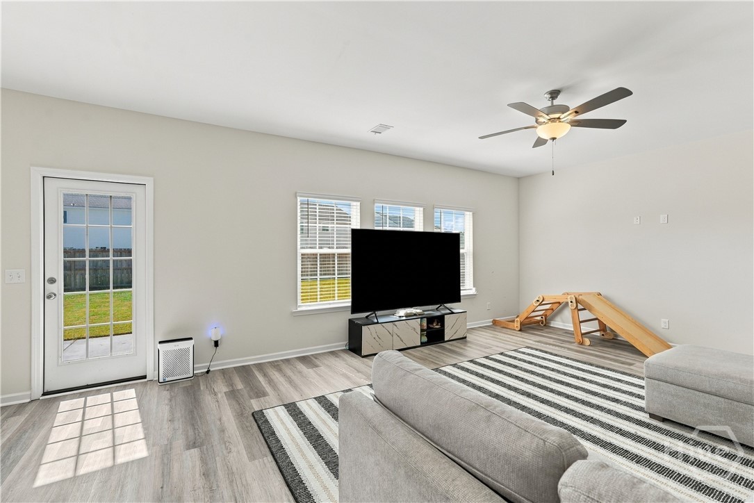 1185 Turpentine Trail Property Photo 4