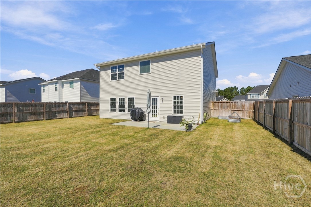 1185 Turpentine Trail Property Photo 30