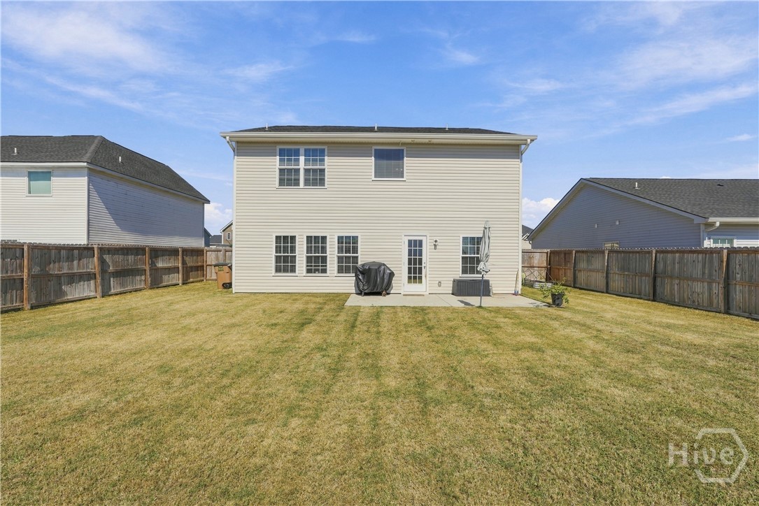 1185 Turpentine Trail Property Photo 31