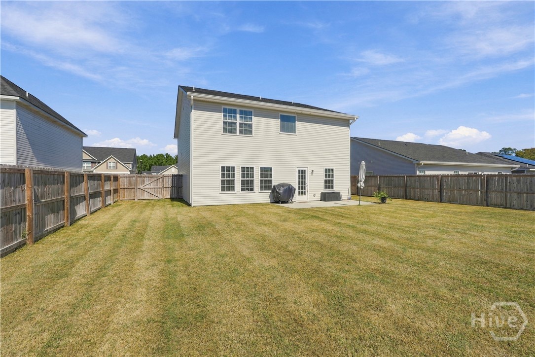 1185 Turpentine Trail Property Photo 32