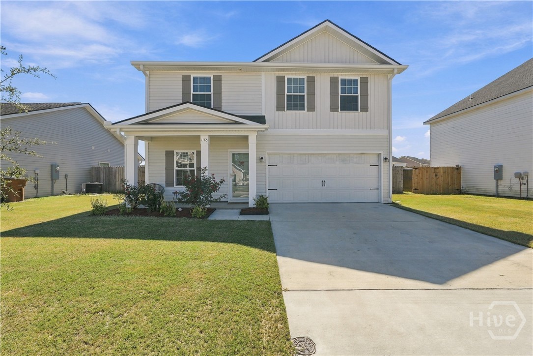 1185 Turpentine Trail Property Photo 33