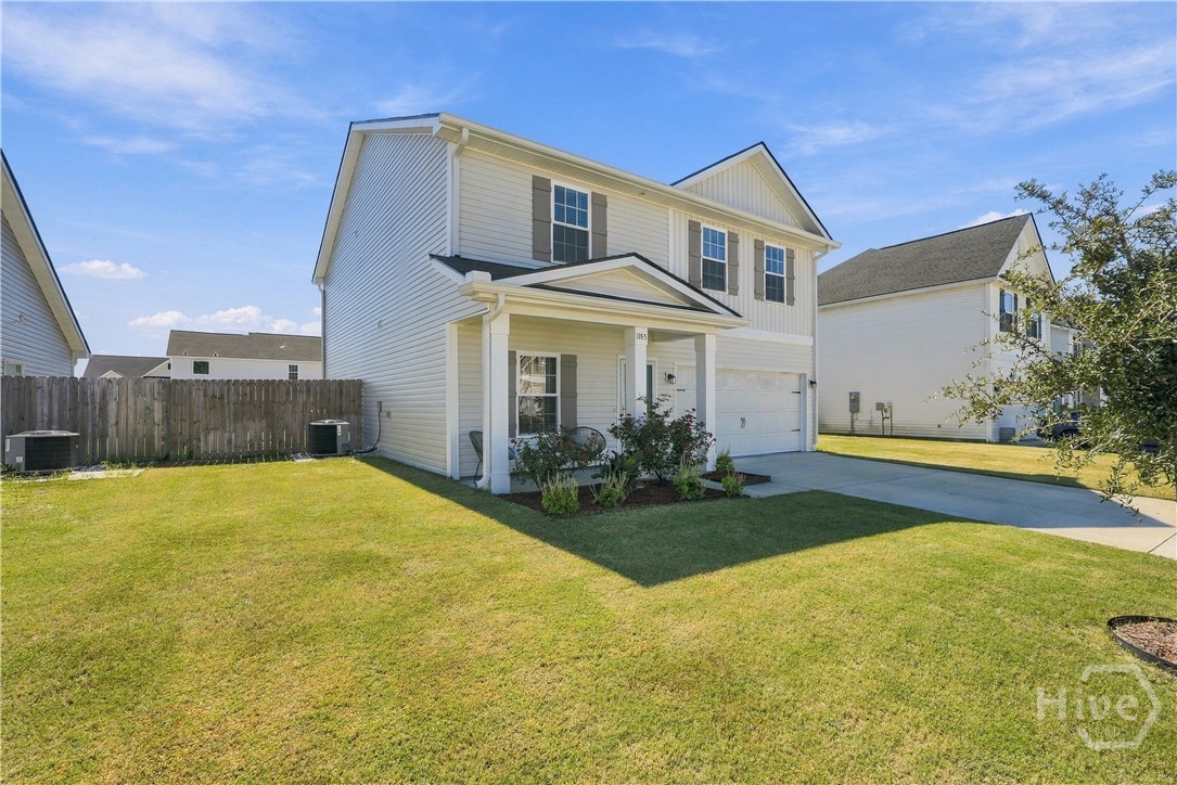 1185 Turpentine Trail Property Photo 34