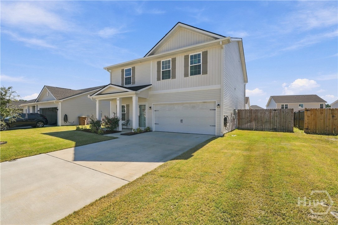 1185 Turpentine Trail Property Photo 35