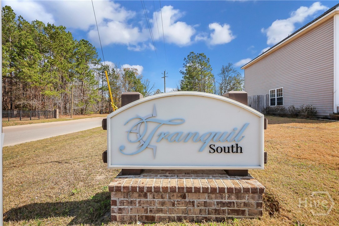 1185 Turpentine Trail Property Photo 37