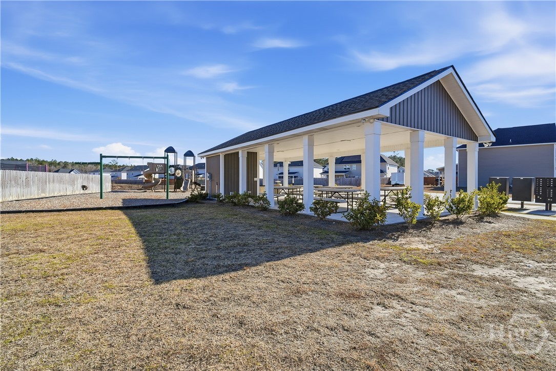 1185 Turpentine Trail Property Photo 38