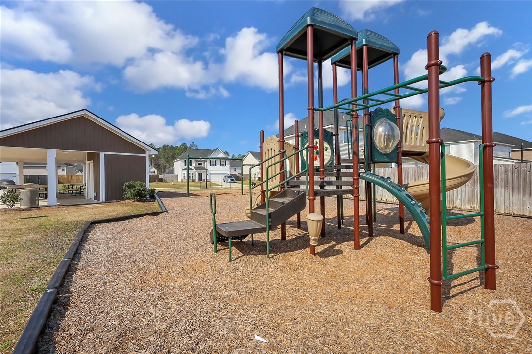 1185 Turpentine Trail Property Photo 41