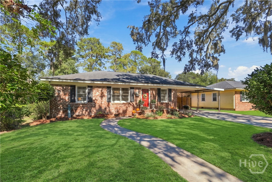 1934 Brogdon Street Property Photo 1