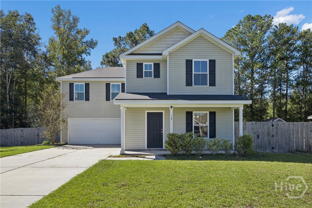 15 Farrington Circle Property Photo 1