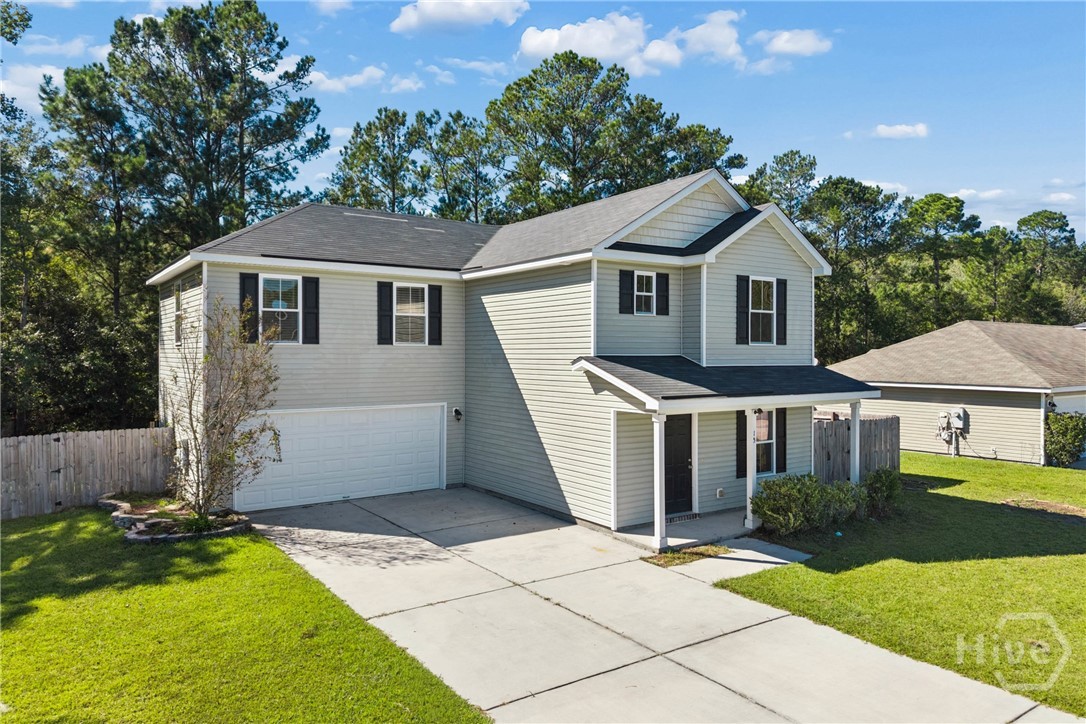15 Farrington Circle Property Photo 2