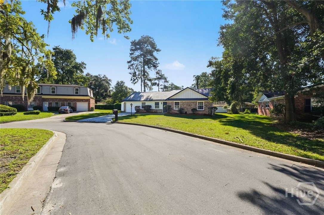 6 E Stillwood Circle Property Photo 4