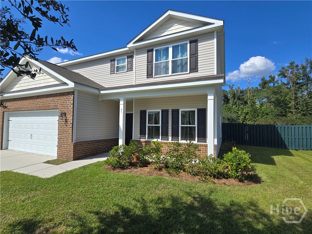 45 Wando View Way Property Photo 1