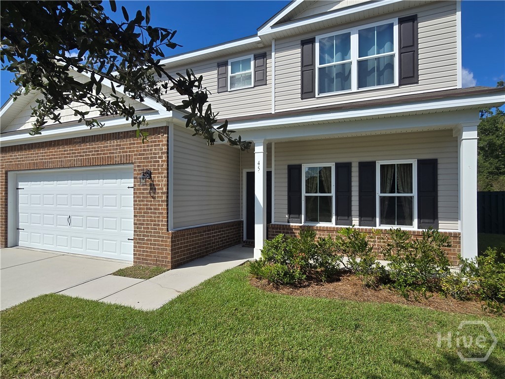 45 Wando View Way Property Photo 8