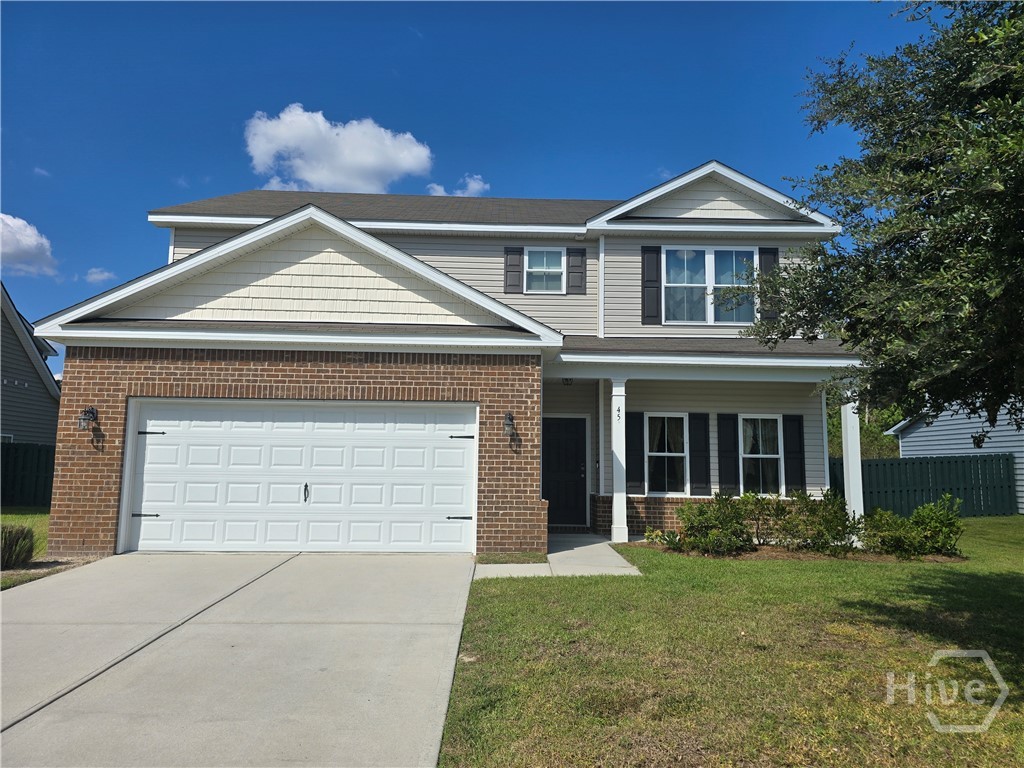 45 Wando View Way Property Photo 9